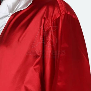 Comfortable Fit High <b>Boxing</b> <b>Robes</b> Smooth Fabric Durable Material Lightweight/Eco-Friendly Made Pakistan Customizable Options - Product Image 4