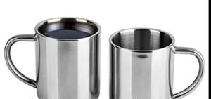 Selling Kitchenware Insulated Stainless Steel Double Walled <b>Mugs</b> BPA Free Metal Coffee Tea Cup <b>Mug</b> - Product Image 4