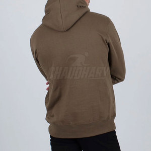 Sweat-shirts classiques effet vieilli, coutures durables, tissu doux au toucher, parfaits pour un look quotidien. - Product Image 5