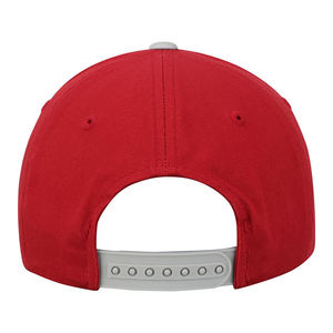 Gorra Snapback Premium Personalizada de 6 Paneles con Visera Plana, Ajustable, Estilo Urbano, para Venta al por Mayor - Product Image 2