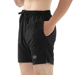 Pantalones Cortos Deportivos Personalizados SHH 2026 para Hombre, de Secado Rápido, Poliéster, Diseño Moderno, Transpirables - Product Image 5