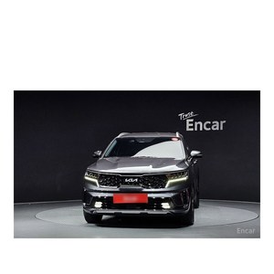 Kia Sorento Diesel 2.2 4WD 2022, 88 887 km, sièges en cuir, conduite à gauche - Product Image 3