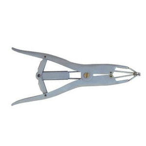 Instruments vétérinaires de castration personnalisés de qualité supérieure, en acier inoxydable réutilisable pour grands animaux (chevaux), les plus vendus en ligne - Product Image 2