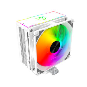Thermalrightv3 ARGB <span class=keywords><strong>CPU</strong></span> Cooler Premium Silent 4-PIN RGB Fan Long Life 30 65 Heatpipe <span class=keywords><strong>Box</strong></span> <span class=keywords><strong>Computer</strong></span> Case Premium Cooling - Product Image 2