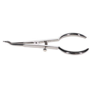 Pinzas de Separación Elásticas Manuales de Alta Calidad, Instrumento Dental de Ortodoncia, Alambre de Arco Reutilizable, Certificado CE ISO por Grip Surgical - Product Image 4