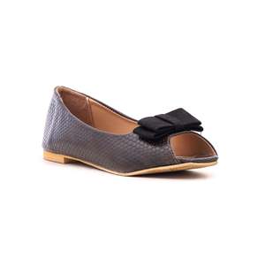 Escarpins noirs pour dames - Product Image 3