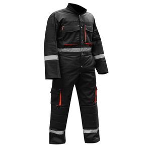 Combinaisons de travail de qualité supérieure en tissu ripstop pour les gardiens forestiers et les techniciens environnementaux en plein air, uniforme industriel - Product Image 2
