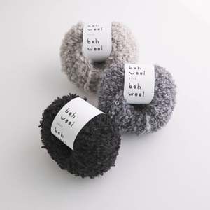 Bohwool bohwool (50กรัม) - Product Image 5