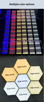La grande plaque en aluminium flexible d'intense luminosité a mené la barre lumineuse arrière 12V 12W IP20 pour la boîte d'éclairage extérieure de la publicité LED
