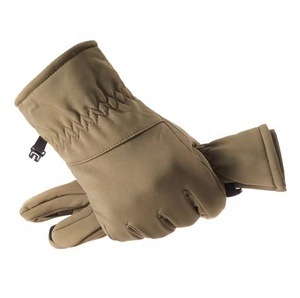 Gants d'hiver imperméables respirants pour les sports de plein air et l'utilisation quotidienne Gants de ski chauds avec technologie d'écran tactile - Product Image 5