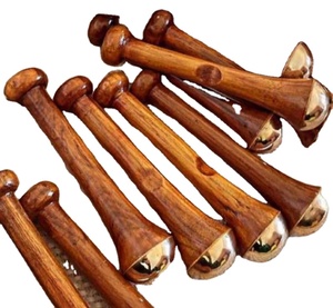 Baguette de massage Kansa la plus vendue Outil de lifting et de désintoxication écologique Technique polie pour autres produits de massage - Product Image 4