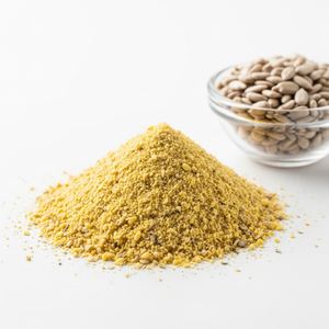 Harina de Girasol Rica en Nutrientes para la Fabricación de Alimentos para Animales, Harina de Girasol Suministrada en Grandes Cantidades - Product Image 4
