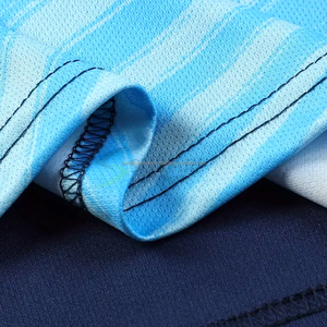 Quick Dry Breathable Eco-Friendly Durable Short Soccer Uniforms Highest Quality New Arrival Made Pakistan <b>Unique</b> Design Adult - Product Image 5