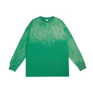 Wholesale <b>Tshirt</b> Cotton Factory t Shirts Manufacturer Custom Embroidery t shirt - Product Image 3