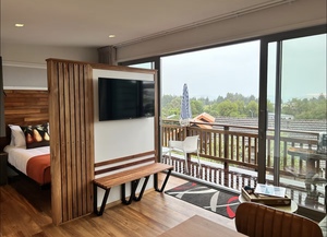 Camere d'Albergo Modulari Prefabbricate <span class=keywords><strong>in</strong></span> Container, Alloggi a 2 Piani per Luoghi Panoramici - Product Image 6