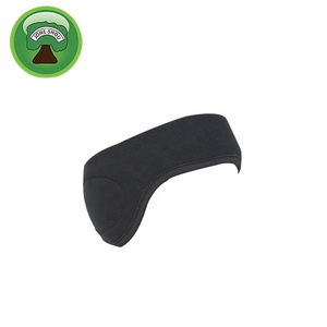 Diademas deportivas personalizadas para mujer, calentador de orejas, 2020 - Product Image 6