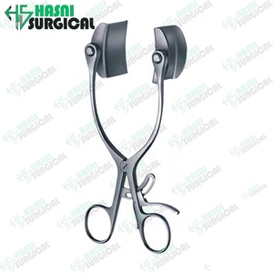 Retractor abdominal de alta calidad Venta caliente CE ISO Aprobado Top de nuestras producciones Productos más vendidos - Product Image 4