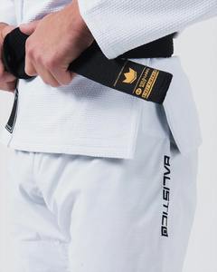 Kimono BJJ Gi Balistico 4.0, Último Diseño, Corte Profesional, Uniforme de Jiu Jitsu/ Kimono/ Gi Brasileño de Jiu Jitsu para Artes Marciales - Product Image 6
