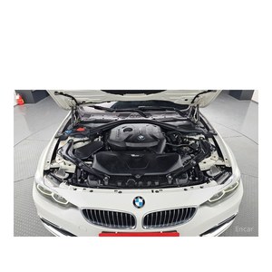 บีเอ็มดับเบิลยู ซีรีส์ 4 รุ่น 430i ลักชัวรี คอนเวอร์ทิเบิล ปี 2018 ระยะทาง 102,324 กม. เกียร์อัตโนมัติ พวงมาลัยซ้าย เบาะหนัง มาตรฐานไอเสียยูโร 5 ด้านหลัง - Product Image 6