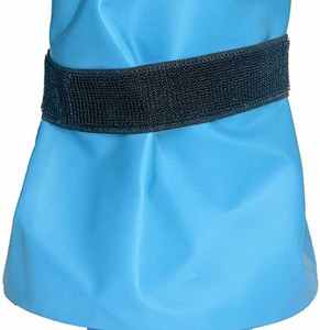Bottes de protection pour chevaux en PVC, pour soins des sabots, très vendues, pour trempage et protection des jambes - Product Image 6