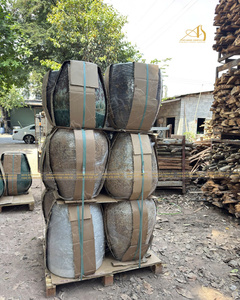 Macetas Colgantes Modernas de Cerámica Esmaltada, Pequeñas, para Plantas, Decoración de Interiores y Exteriores, Hogar, Jardín, Hotel, Macetas para Suculentas, Arte para el Hogar - Product Image 5