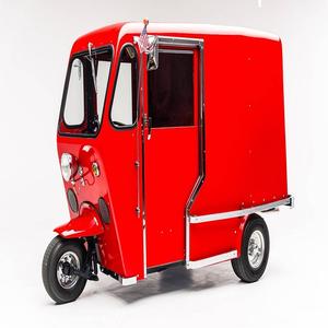 1972 Westcoaster Mailster - Product Image 1