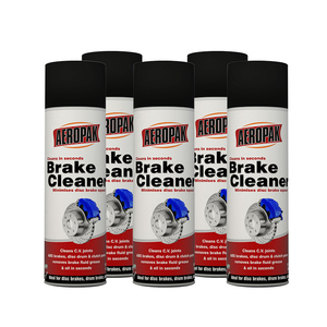 Le pulvérisateur de <span class=keywords><strong>nettoyant</strong></span> de pièces de <span class=keywords><strong>frein</strong></span> de haute qualité directe du fabricant peut excellent pour le nettoyage - Product Image 6