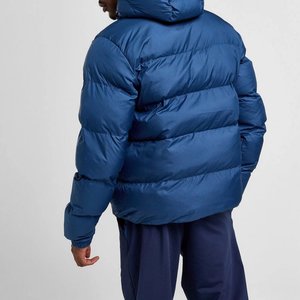 Unique Design Bubble Jacket High Quality Winter Insulated Puffer Coat Wholesale Custom Branding Odm - Product Image 2