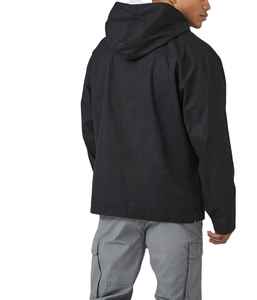 Chaqueta Deportiva Unisex para Hombre, de la Mejor Calidad, Transpirable, Impermeable, Resistente al Viento, Estilo Casual, con Cierre de Cremallera, Tallas Grandes - Product Image 2