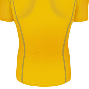 Customized Logo Printing <b>Men</b> <b>Compression</b> <b>Shirts</b> Training & Jogging Wear <b>Men</b> <b>Compression</b> <b>Shirts</b> - Product Image 6