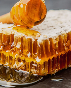 Miel Natural Cruda Pura de Abeja, Producto Alimenticio Premium, Miel a Granel al por Mayor para Repostería y Bebidas - Product Image 4