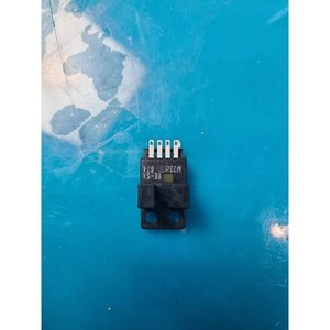 Conjunto de Interfaz de Cable TEL E208-005025-11+3M81-050020-11 Usado Como Está, Piezas de Equipos Semiconductores Legacy - Product Image 2