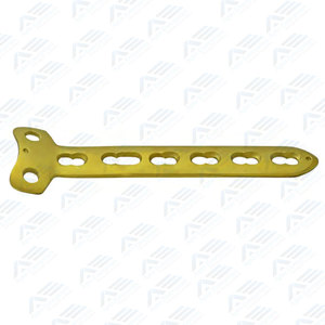 Implantes ortopédicos veterinarios pequeños de 3,5mm, 5 pares, implantes veterinarios, implantes quirúrgicos médicos para mascotas, implantes veterinarios ortopédicos - Product Image 1