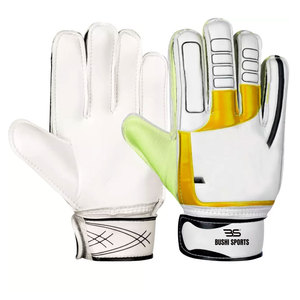 Gants de gardien de but de football super doux et confortables, fabricants professionnels de gants de gardien de but - Product Image 1