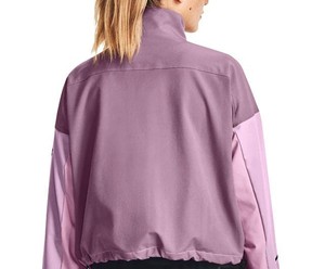 Chaqueta Softshell para Mujer, Forro Polar Cálido, Resistente al Agua, con Capucha, Abrigo Ligero para Exteriores, Cortavientos, Ropa Deportiva, Cierre Completo - Product Image 4