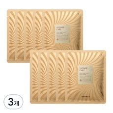 Masques en feuille Tony Moly Intense Care Gold 24K Snail, lot de 3 paquets de 10 masques pour le visage - Product Image 1