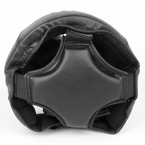 Casco de Boxeo para Entrenamiento de MMA, Protección para Muay Thai, Kickboxing, Artes Marciales, Taekwondo - Product Image 5