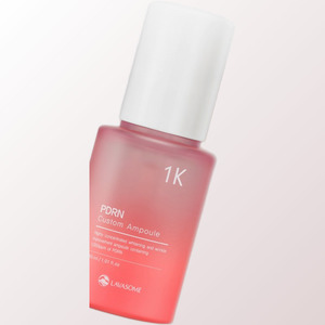 เซรั่มบำรุงผิวหน้าเกาหลี แบรนด์เกาหลี K-Beauty Rabaseom Ampoule PDRN 1K ผลิตในเกาหลี 30 มล. สำหรับทุกเพศ - Product Image 2