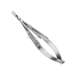 High Quality WARSAW Castroviejo Needle Holder Stainless Steel Suture Surgical Instrument | needle holder - Product Image 5