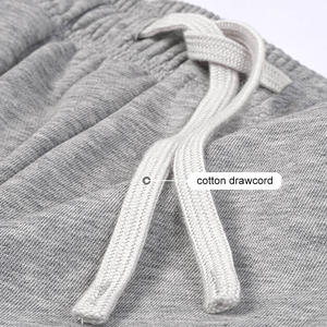 Pantalones Cortos Deportivos Negros Lisos para Hombre Nesta Sports, con Logotipo Personalizado, Casuales, de Secado Rápido, para Entrenamiento, Gimnasio, Fútbol - Product Image 3