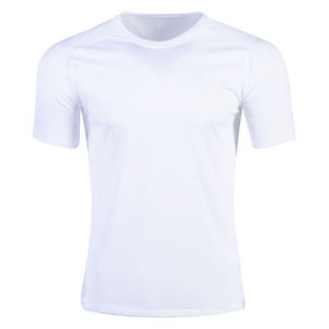 Maillot de football personnalisé coupe ajustée à séchage rapide en polyester, design rétro par sublimation, 100 % polyester, maillot de football américain - Product Image 1