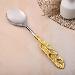 Ensemble d'ustensiles de cuisine en gros, fournisseur de cuillères de service en vrac, fabricant d'ustensiles de cuisine OEM, cuillères de service avec logo personnalisé, Alibaba - Product Image 5