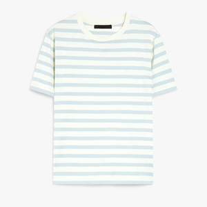 Camiseta de Moda para Mujer, Hecha con el Mejor Material, Camiseta para Mujer en Venta en Línea - Product Image 1