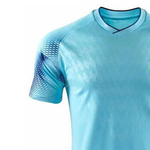 Vente directe d'usine, prix bas, uniforme de football personnalisé avec logo, uniforme de football très vendu en gros - Product Image 3