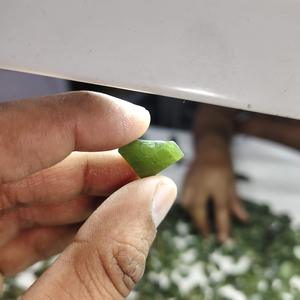 Peridoto Natural AAA, Cristal Verde Crudo, Olivino, Piedra Preciosa Suelta para Joyería, Proveedor Mayorista - Product Image 4