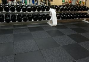 กระเบื้องยางแบบประกบสำหรับโครงการปรับปรุงบ้านด้วยตัวเอง - Product Image 4