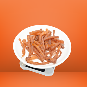 100% Natural Dang Shen <b>Candied</b> Honey | FD Processed Non-GMO Healthy Herbal Snack Sweet Taste Cut Shape Bulk Supply Ready Eat - Product Image 2