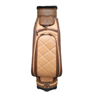 Nouveaux sacs de golf pour hommes cousus sur mesure, confortables, anti-plis, respirants, de qualité supérieure, à prix de gros. - Product Image 6