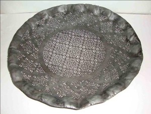 ถาดเหล็กแบบมีรู - Product Image 1