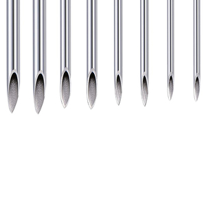Nuevo Producto de Moda, Buen Proveedor con el Mejor Precio, Pinzas para Perforaciones Quirúrgicas Ligeras y Duraderas Hechas a Medida, Servicio OEM ODM - Product Image 6
